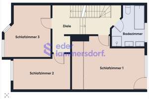 Reihenmittelhaus in Feldrandlage nahe Jagdschloss Kranichstein – Erbpacht mit Kaufoption! – Die vollständige Adresse der Immobilie erhältst du vom Anbieter., 64289 Kranichstein, Darmstadt – Vorschaubild 23