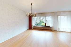 Familienglück zum Gestalten - Großzügiges Reihenmittelhaus in Weiherhaus – Die vollständige Adresse der Immobilie erhältst du vom Anbieter., 90455 Kornburg, Worzeldorf, Nürnberg – Vorschaubild 6