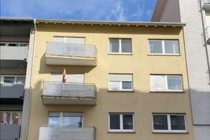 Moderne 2-Zimmerwohnung mit Balkon und Stellplatz – Die vollständige Adresse der Immobilie erhältst du vom Anbieter., 75172 Weststadt, Pforzheim – Vorschaubild 7