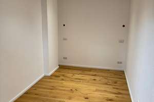 Köln-Nippes, 1 ,5-Zimmer-Appartement mit separatem Eingang 36qm – Hartwichstraße 1, 50735 Nippes (Ortsteil), Köln – Vorschaubild 4