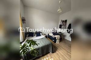 Tauschwohnung: Altbau Wohnung in Köln Mülheim