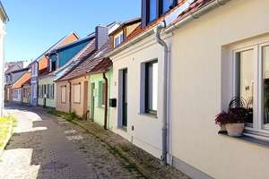 Kernsaniertes Stadthaus in historischer Altstadtlage – Bleicherstraße 104, 18356 Barth – Vorschaubild 18