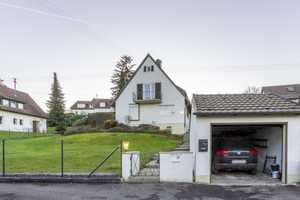 Tolles Einfamilienhaus mit großem Grundstück in begehrter Lage – Esslingen (Kreis) – Vorschaubild 17
