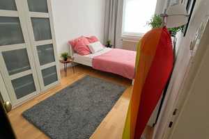 Sonnige, 3-Zimmer-Wohnung Nähe Bethlehemplatz – Hannover – Vorschaubild 6