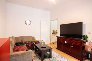 ***Vermietet - Altbauwohnung in begehrter Lage*** – Heidenfeldstraße 17, 10249 Friedrichshain, Berlin – Vorschaubild 7