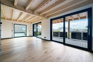 🏡 Neubau 2026. Erstbezug. Stilvoll. 2-Zi.-Wohnung mit Loggia, PV-Anlage, Wärmepumpe in Köln-Urbach – Gronaustraße 24, 51145 Urbach, Köln – Vorschaubild 6