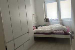 Neudorf - Gellertstrasse, modernisierte 2 Zi.-Wohnung mit Balkon zum 01.012.2025 zu vermieten – Gellertstraße 12, 47057 Duisburg – Vorschaubild 8