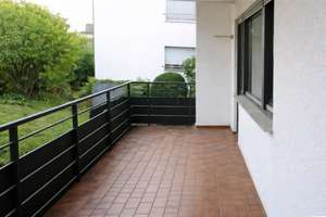 Sonnige 2 Zimmer-Wohnung mit Balkon und Außenstellplatz in L.-E. – Die vollständige Adresse der Immobilie erhältst du vom Anbieter., 70771 Leinfelden-Echterdingen – Vorschaubild 5