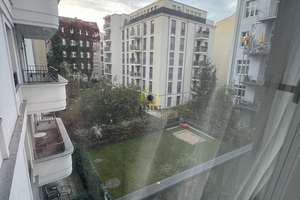 Einziehen ab 06-2027 - Moderne und hochwertig eingerichtete 4-Zimmer-Wohnung nahe Kurfürstendamm – Die vollständige Adresse der Immobilie erhältst du vom Anbieter., 10707 Wilmersdorf, Berlin – Vorschaubild 16