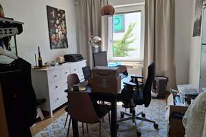 ~ ZENTRUMSNAH mit ERKER & HOHEN DECKEN ~ ATTRAKTIVE 3 Zi. IM SANIERTEM ALTBAU ~ – Heinrich Baumann Str 19, 70190 Stöckach, Stuttgart – Vorschaubild 11