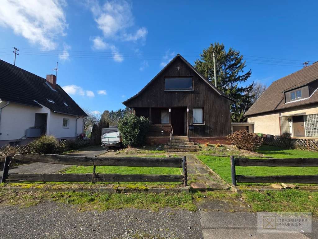 Immobilie in Hennef (Sieg) - 800 m² mit vielfältigem Potential in Hennef -Stossdorf - Bild 2