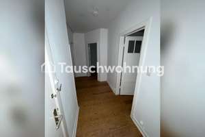 Tauschwohnung: Winterhude: 2-Zimmer-Wohnung mit Balkon – Die vollständige Adresse der Immobilie erhältst du vom Anbieter., 22299 Winterhude, Hamburg – Vorschaubild 4