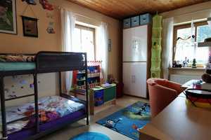 Reserviert! Metten b. Deggendorf: Doppelhaushälfte in Waldrandlage m. Bachlauf u. herrl. Garten – Deggendorf (Kreis) – Vorschaubild 16