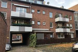 WESEL-STADTMITTE-MEHRFAMILIENHAUS 8 WOHNEINHEITEN – Niederstr. 26, 46483 Wesel – Vorschaubild 2