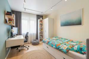 Großzügige 4-Zimmer-Eigentumswohnung mit Balkon, Garage & Ausbaupotenzial – Die vollständige Adresse der Immobilie erhältst du vom Anbieter., 58097 Hochschulviertel, Hagen – Vorschaubild 13