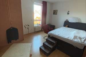 Helle 2-Zimmerwohnung mit Balkon und Gäste-WC in traumhafter Lage – Großheidstraße 125, 52080 Haaren, Aachen – Vorschaubild 6