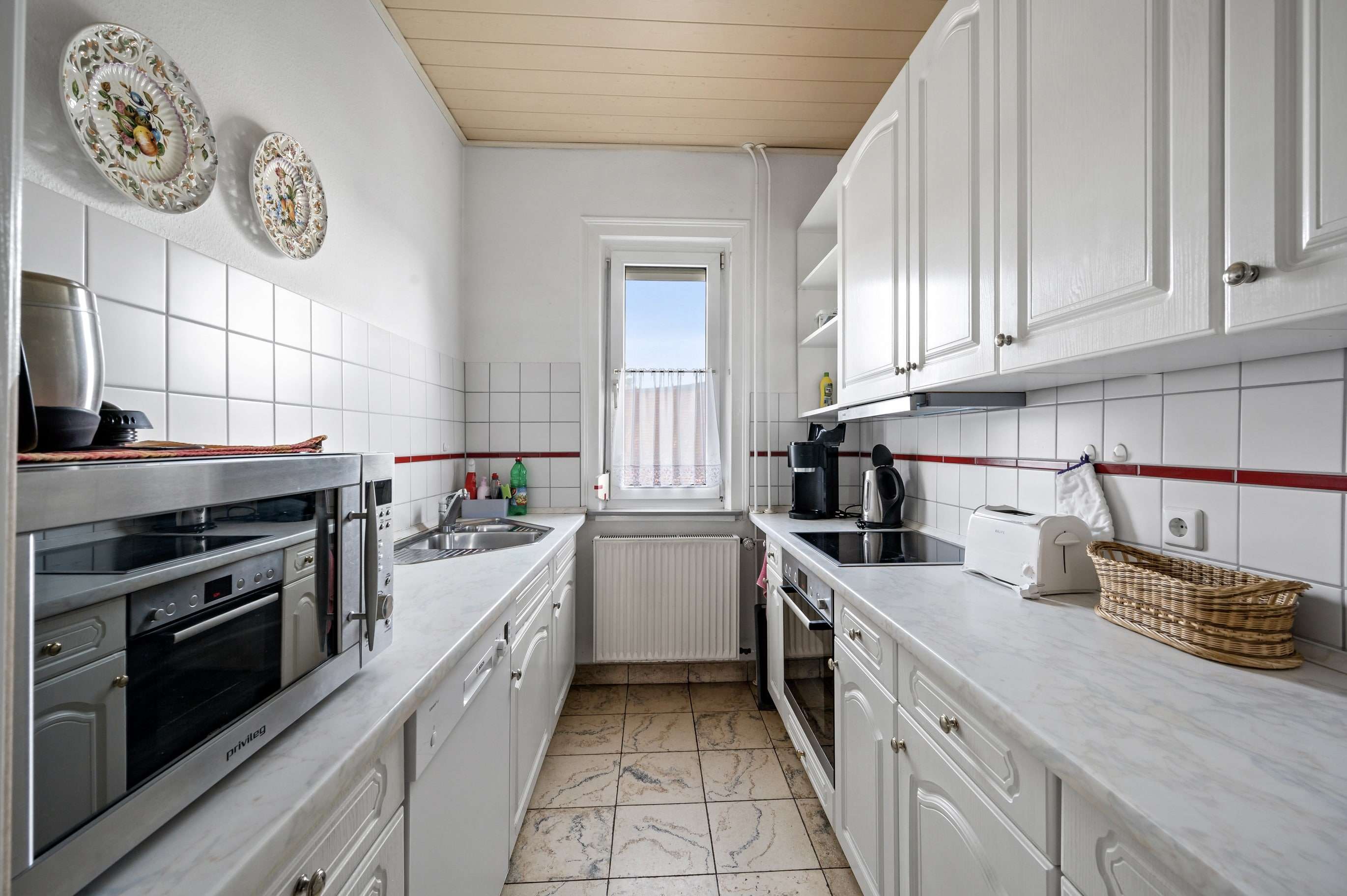 Immobilie in Winterlingen - Großzügige Doppelhaushälfte in zentrale Lage - Bild 3