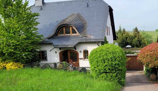 Bild von Eine Perle im Rheingau