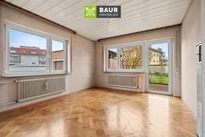 Bad Saulgau – Einfamilienhaus mit großem Garten – wartet auf seine neue Familie! – Die vollständige Adresse der Immobilie erhältst du vom Anbieter., 88348 Bad Saulgau – Vorschaubild 5