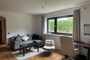 Lebendig wohnen in Heilbronn: 2,5-Zimmer-Wohnung mit funktionalem Grundriss