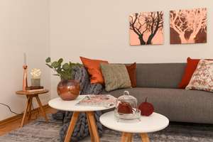 1-Zimmer-Wohnung mit Balkon in Bahnhofsnähe – Die vollständige Adresse der Immobilie erhältst du vom Anbieter., 65187 Südost, Wiesbaden – Vorschaubild 4