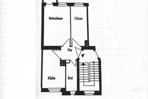 Moderne 2-Zimmerwohnung mit Wintergarten in Berlin Hohenschönhausen – Berlin – Vorschaubild 6