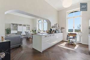 Sanierte Luxuswohnung am Zauberberg! Wohnen am Wald mit atemberaubenden Skyline-Blick! – Die vollständige Adresse der Immobilie erhältst du vom Anbieter., 65779 Kelkheim (Taunus) – Vorschaubild 10