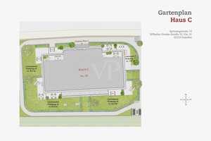 Stilvolle Dachgeschosswohnung mit großer Dachterrasse und Top-Ausstattung – Dresden – Vorschaubild 7