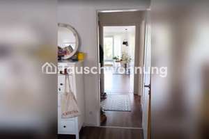 Tauschwohnung: Dresden, Neustadt: Helle moderne 2-Zimmer-Wohnung – Die vollständige Adresse der Immobilie erhältst du vom Anbieter., 1099 Äußere Neustadt, Dresden – Vorschaubild 9