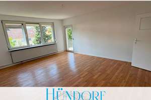 ‼️Leerstehende 3-Zimmer-Wohnung mit Südbalkon und Garage in Osnabrück-Schölerberg‼️ – Die vollständige Adresse der Immobilie erhältst du vom Anbieter., 49082 Schölerberg, Osnabrück – Vorschaubild 1