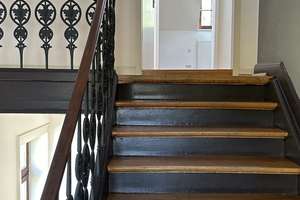 US HOUSING WELCOME | Elegant 4-Room Apartment in One of Wiesbaden’s Most Desirable Locations