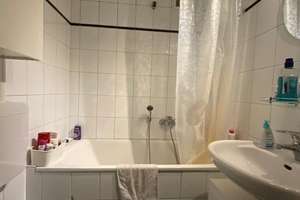 Düsseldorf-Zentrum: vermietete 2-Zimmer-Wohnung als Kapitalanlage – Die vollständige Adresse der Immobilie erhältst du vom Anbieter., 40215 Friedrichstadt, Düsseldorf – Vorschaubild 6