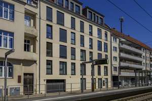 Moderne 4-Zimmer-Wohnung mit Balkon **unvermietet** – Die vollständige Adresse der Immobilie erhältst du vom Anbieter., 30177 List, Hannover – Vorschaubild 3