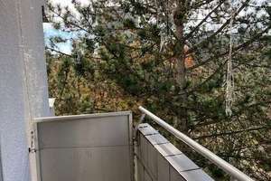 Schöner Wohnen in Schweinau ! Perfekt aufgeteilte, helle 3,5-Zimmer-Wohnung mit Loggia & Stellplatz – Olivenweg 54, 90441 Hohe Marter, Nürnberg – Vorschaubild 7