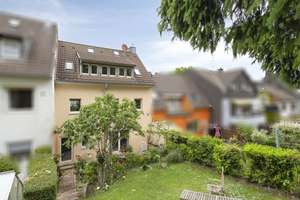 Einfamilienhaus mit Einliegerwohnung und Garten – Die vollständige Adresse der Immobilie erhältst du vom Anbieter., 42289 Heckinghausen, Wuppertal – Vorschaubild 10