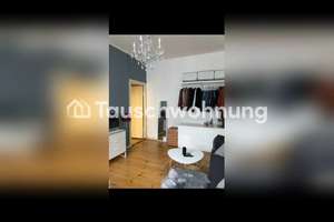 Tauschwohnung: Schöne Single Wohnung sucht Pärchenwohnung – Die vollständige Adresse der Immobilie erhältst du vom Anbieter., 10559 Moabit, Berlin – Vorschaubild 2