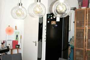 Unterbilk: sehr helle, ruhige und schnuckelige 2-Zimmer-Wohnung – Kronenstr.  35, 40217 Düsseldorf – Vorschaubild 4
