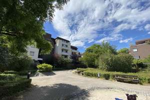 4 Zi-Maisonette-Wohnung mit Dachterrasse – 70619 Riedenberg, Stuttgart – Vorschaubild 18