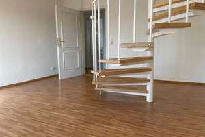 Altstadt / Maisonette - 2,5 Zimmer mit EBK zu vermieten! – Haeckelstraße 2, 39104 Altstadt, Magdeburg – Vorschaubild 9