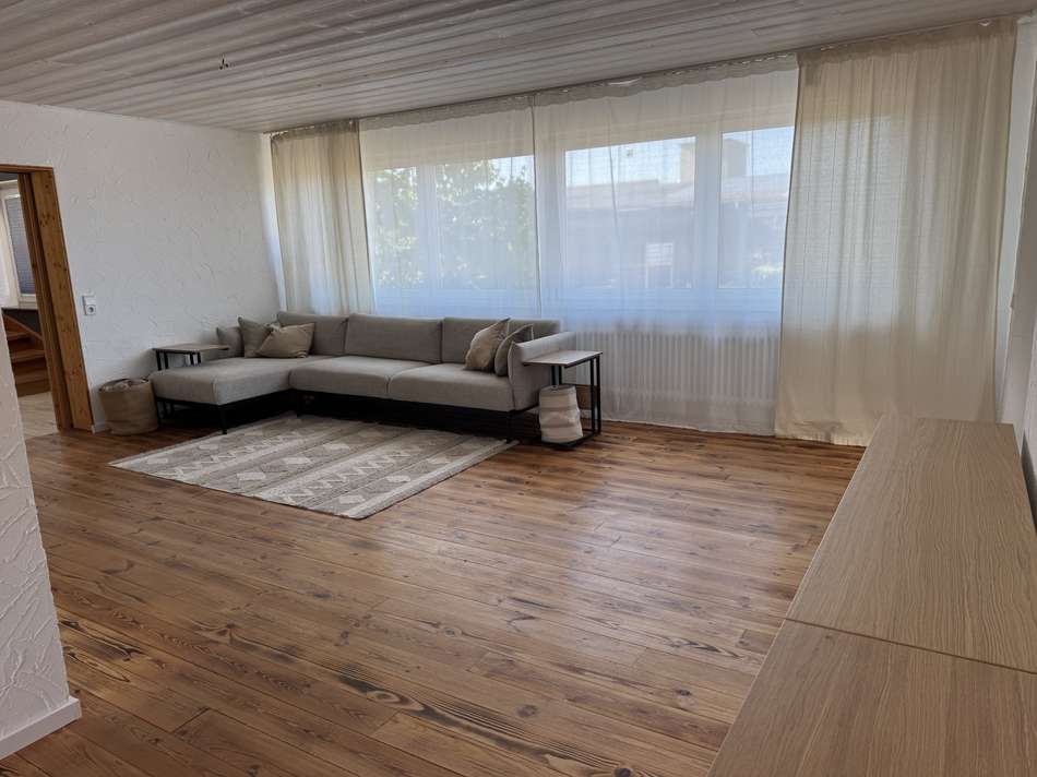 EG Wohnzimmer