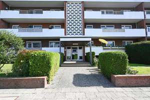 Fußläufig zum Stadtpark! Attraktive 2-Zi.-Endetagenwohnung mit XL-Balkon im Herzen von St.-Gertrud! – 23568 Sankt Gertrud, Lübeck – Vorschaubild 14