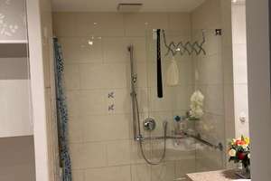 *NEU* Komfortable und helle 2- Zimmer-Wohnung in der Premium- SchlossResidence! Residieren im Schloß – 60599 Sachsenhausen-Süd, Frankfurt am Main – Vorschaubild 9