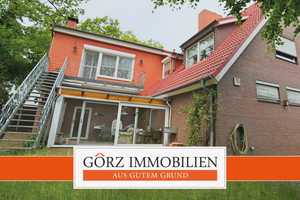 Vielseitiges Wohn- und Geschäftshaus mit Einliegerwohnung, Süd-Balkon und Wintergarten im Speckgürte – Quickborn, Pinneberg (Kreis), 25451 Pinneberg (Kreis) – Vorschaubild 54