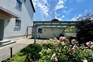 GEPFLEGTES EIN-/ZWEIFAMILIENHAUS IN RUHIGER UND ZENTRALER WOHNLAGE IM BELIEBTEN LECHHAUSEN – Die vollständige Adresse der Immobilie erhältst du vom Anbieter., 86167 Lechhausen-West, Augsburg – Vorschaubild 3