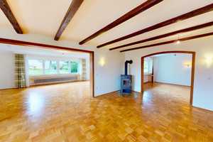 ** Großzügiges Einfamilienhaus in idyllischer Lage von Böhmfeld – Ihr perfektes Zuhause! ** – Eichstätt (Kreis) – Vorschaubild 3
