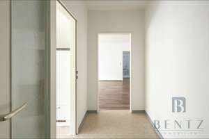 2 Zimmer Wohnung in der Innenstadt – Schleswiger Str. 6, 27568 Mitte, Bremerhaven – Vorschaubild 3