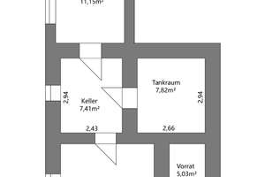 Freistehendes Einfamilienhaus mit sonnigem Traumgrundstück und Weitblick in Wiesbaden-Rambach – Die vollständige Adresse der Immobilie erhältst du vom Anbieter., 65207 Rambach, Wiesbaden – Vorschaubild 43