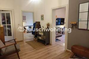 Tauschwohnung: 3,5-Zimmer-Wohnung auf 90 qm in Köln, Sülz