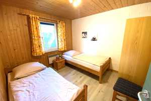 Reduziert!!!! komfortable Ferien-Doppelhaushälfte Möwe Nr. 110 im Waldviertel zu verkaufen! – Mecklenburg-Strelitz (Kreis) – Vorschaubild 12