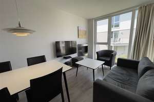 Ferienwohnung  / Kapitalanlage in den Dünen / 1. Etage  – Die vollständige Adresse der Immobilie erhältst du vom Anbieter., 23570 Travemünde, Lübeck – Vorschaubild 2